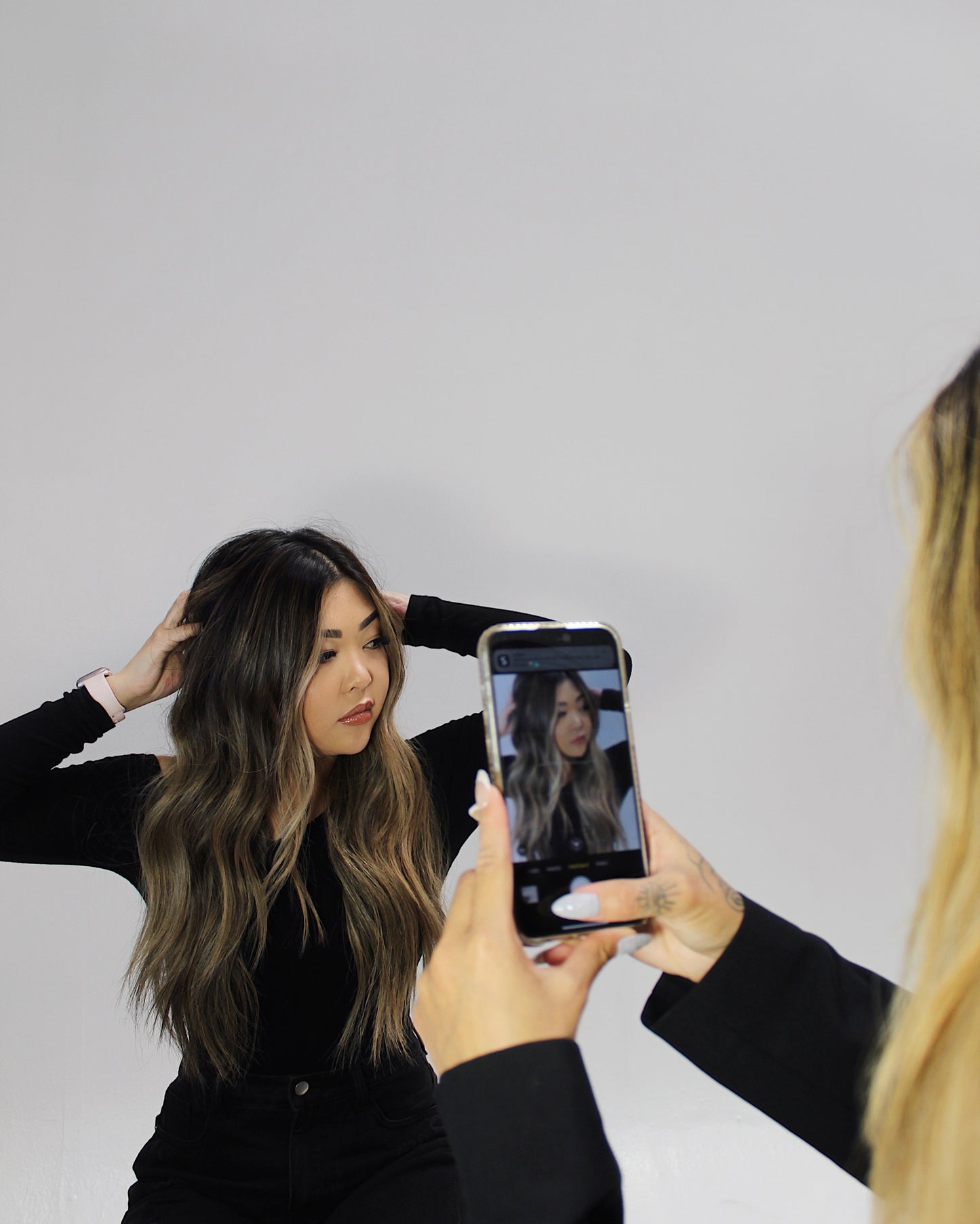 HEADSHOTS + BRANDING PHOTOGRAPHY