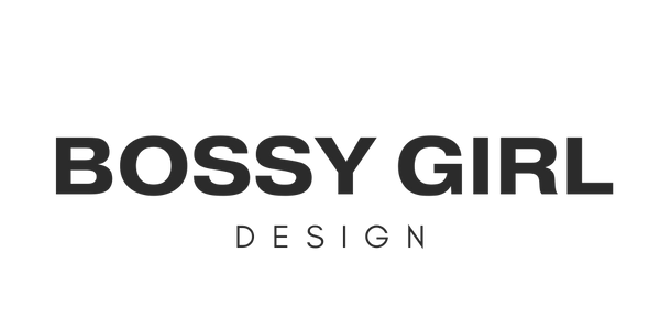 bossygirldesign