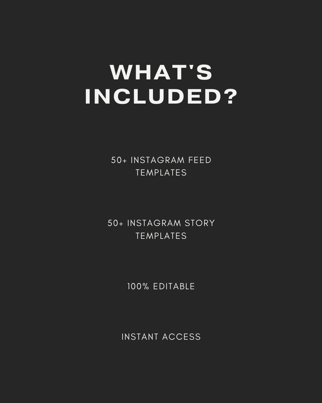 100+ LUXURY BROW INSTAGRAM TEMPLATES FOR PMU ARTISTS