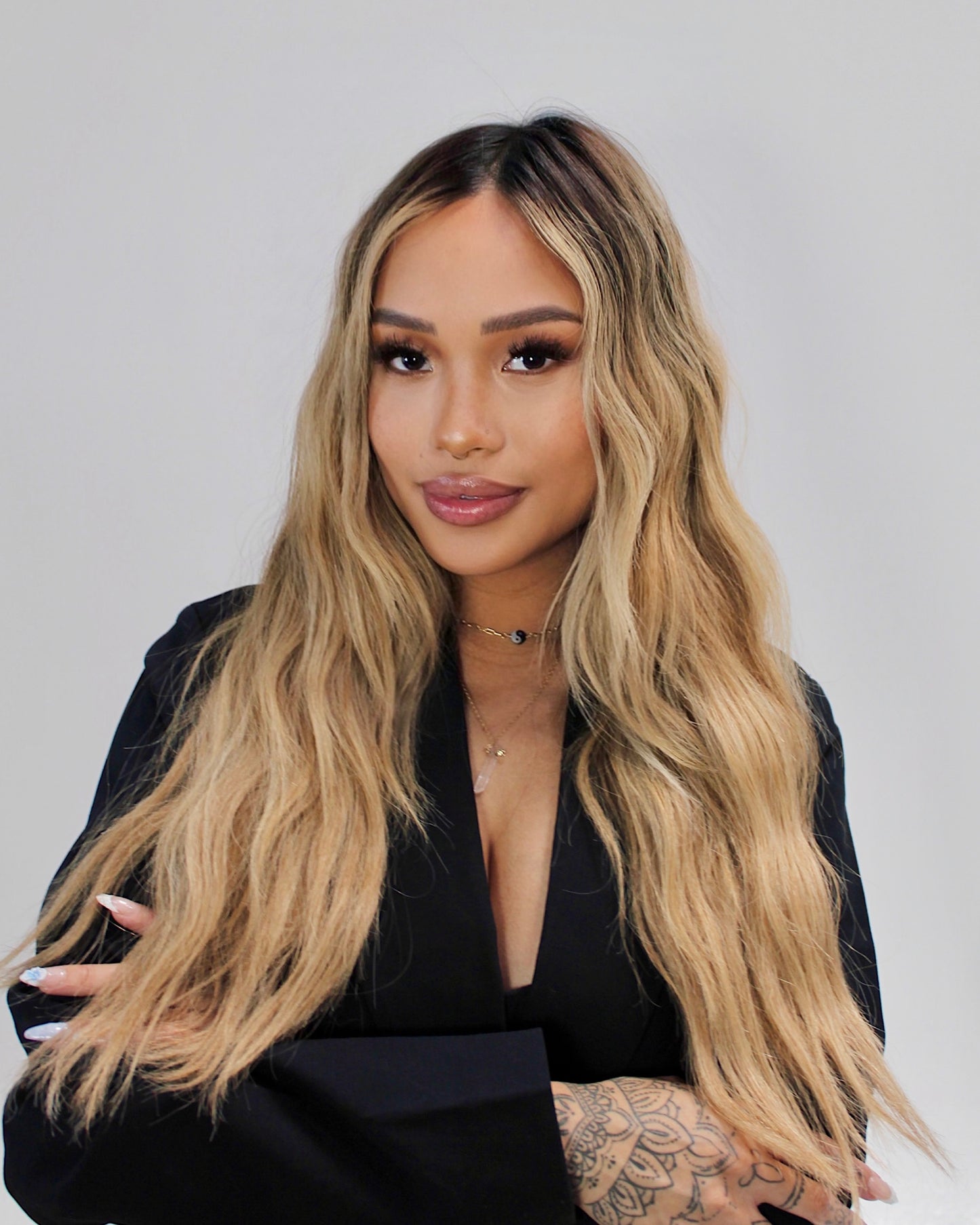 HEADSHOTS + BRANDING PHOTOGRAPHY