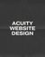 Acuity Website Design