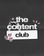 The Content Club (Monthly Membership)